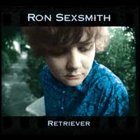 Ron Sexsmith