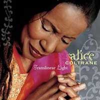 Alice Coltrane