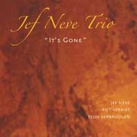 Jef Neve
