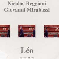 Nicolas Reggiani / Giovanni Mirabassi