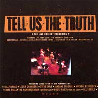 Tell Us The Truth