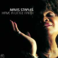 Mavis Staples