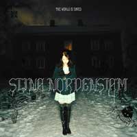 Stina Nordenstam