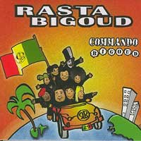 Rasta Bigoud