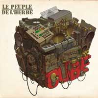 Le Peuple de l'Herbe