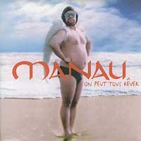 Manau