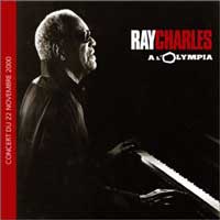 Ray Charles