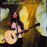 Sarah McLachlan