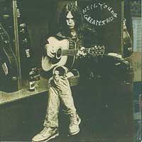 Neil Young