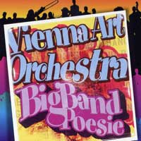 Vienna Art Orchestra