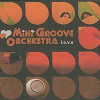 Mini Groove Orchestra