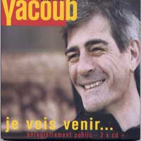 Gabriel Yacoub