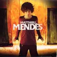 Mathieu Mend&egrave;s