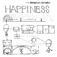 S&eacute;bastien Schuller