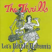 The Thrills