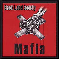 Black Label Society