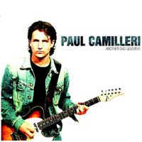 Paul Camilleri