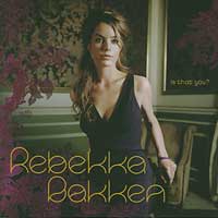 Rebekka Bakken