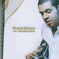 Hamilton de Holanda