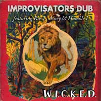 Improvisators Dub