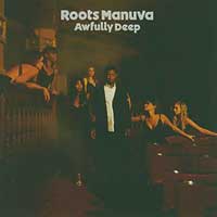 Roots Manuva