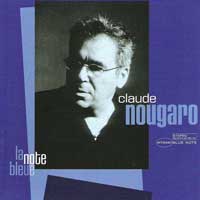 Claude Nougaro