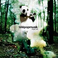 T&eacute;l&eacute;popmusik