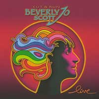 Beverly Jo Scott 
