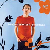 Bastien Lallemant