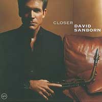 David Sanborn