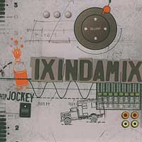 Ixindamix