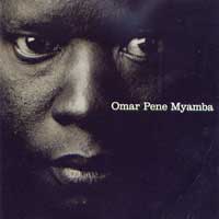 Omar Pene