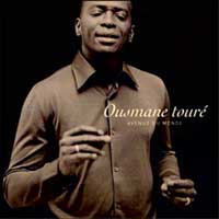 Ousmane Tour&eacute;