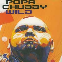 Popa Chubby