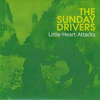 The Sunday Drivers