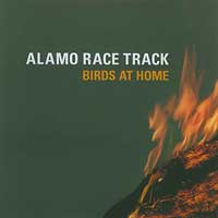 Alamo Race Track