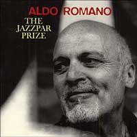 Aldo Romano