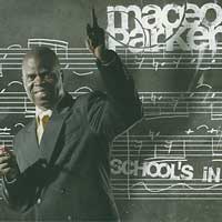 Maceo Parker