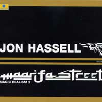 John Hassell 