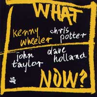 Kenny Wheeler