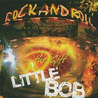 Little Bob