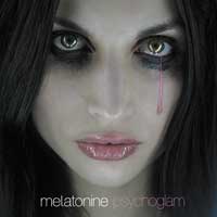 M&eacute;latonine