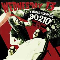 Wednesday 13