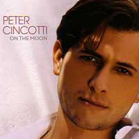 Peter Cincotti 
