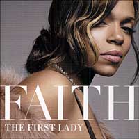Faith Evans