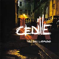 La C&eacute;dille