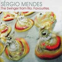 Sergio Mendes