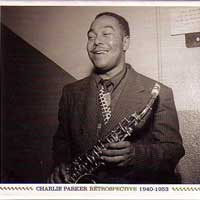 Charlie Parker
