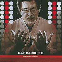 Ray Barretto