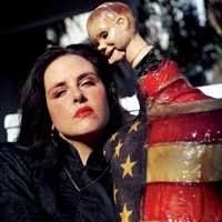 Maria McKee